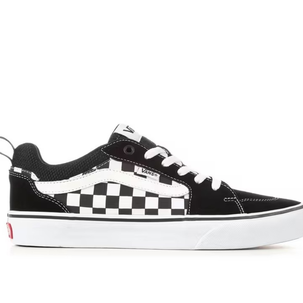 Vans Filmore (Checkerboard)